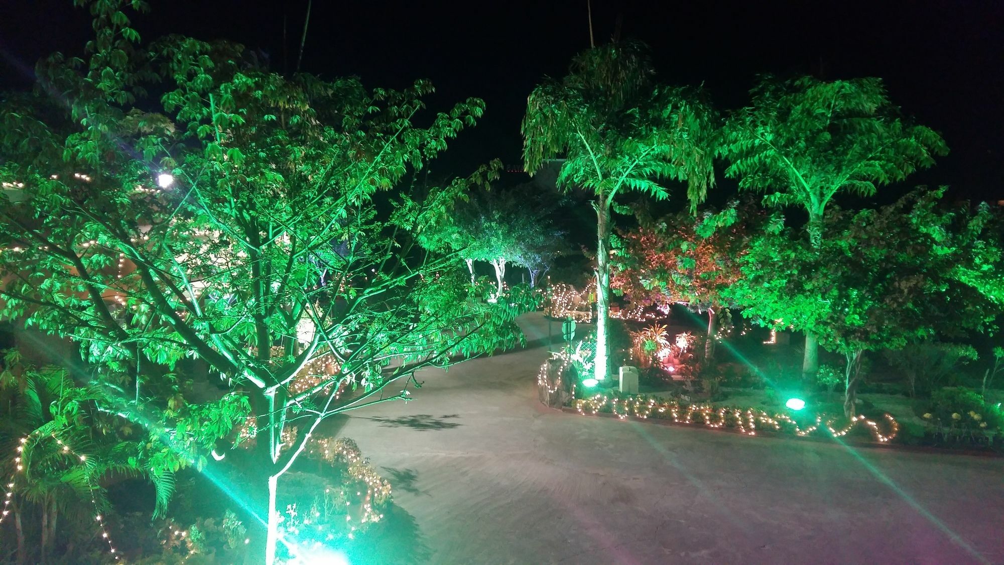 Araliayas Resort & Spa Udaipur Exterior foto