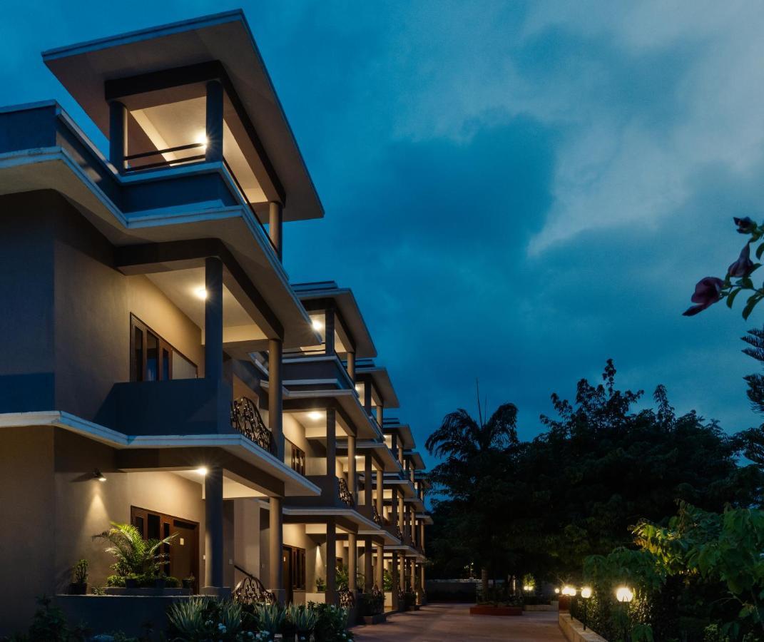 Araliayas Resort & Spa Udaipur Exterior foto